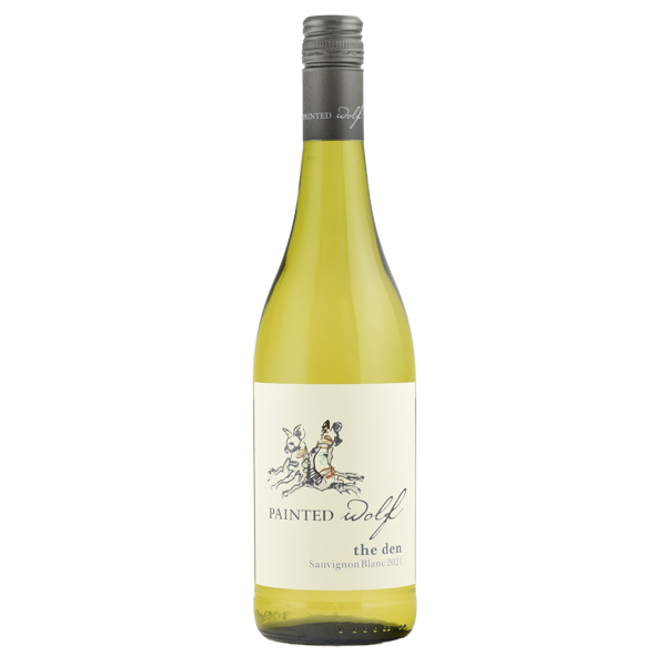 THE DEN SAUVIGNON BLANC 700ML